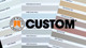 Custom Building Products